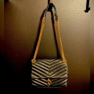Rebecca Minkoff Edie crossbody/shoulder bag